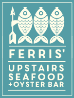 Ferris Upstairs Reservations